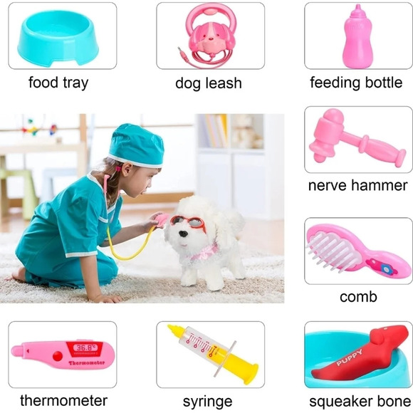My cute Pet toy - Picture 5 of 6